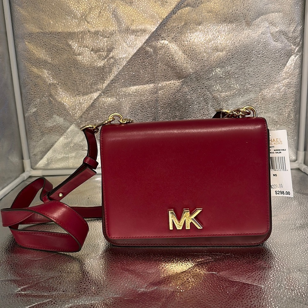 MICHAEL KORS HANDBAG